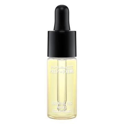 M.A.C. Care Blends Essential Oils (Olejki eteryczne do twarzy)