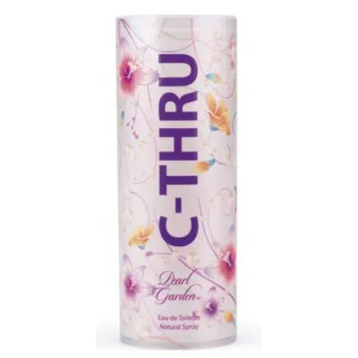 C-Thru Pearl Garden EDT