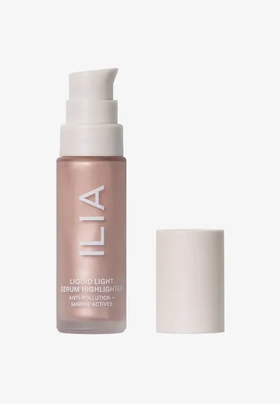 Ilia Beauty Liquid Light Serum Highlighter (Rozświetlacz w płynie)