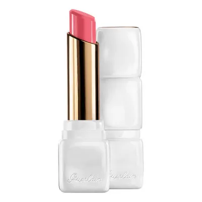 Guerlain Kisskiss Roselip [Hydrating & Plumping Tinted Lip Balm] (Koloryzujący, nawilżający balsam do ust)