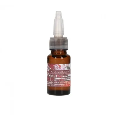 CosmoSPA Kwas glikolowy 70 %
