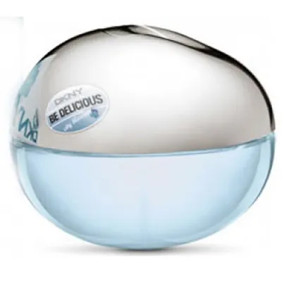 Donna Karan DKNY Be Delicious, City Blossom Avenue Iris EDT