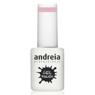 Andreia Professional Gel Polish (Lakier hybrydowy)