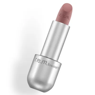 R.E.M. Beauty by Ariana Grande On Your Collar Matte Lipstick (Matowa pomadka do ust)