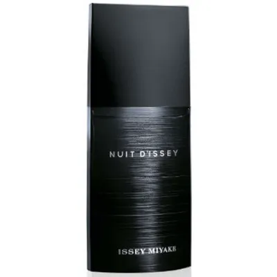 Issey Miyake Nuit D'issey EDT