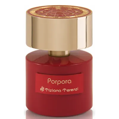 Tiziana Terenzi Porpora Extrait de Parfum
