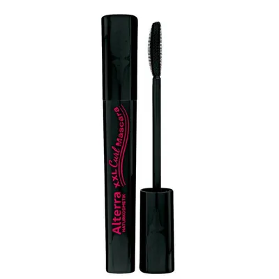 Alterra XXL Curl Mascara (Mascara podkręcająca rzęsy XXL)