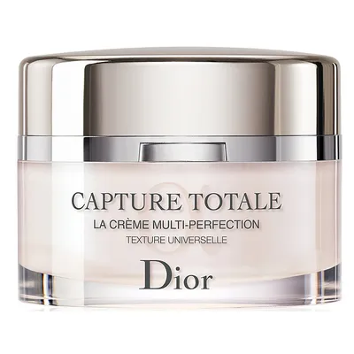 Christian Dior Capture Totale, Multi - Perfection Creme Face and Neck (Krem na dzień do twarzy i szyi)