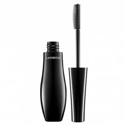 Laura Geller LashBoss Majour Length, Volume Curl Mascara (Tusz do rzes)