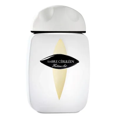 Huitieme Art Parfums Ambre Ceruleen EDP