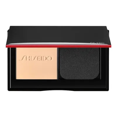 Shiseido Self-Refreshing Custom Finish Powder Foundation (Podkład w kompakcie)