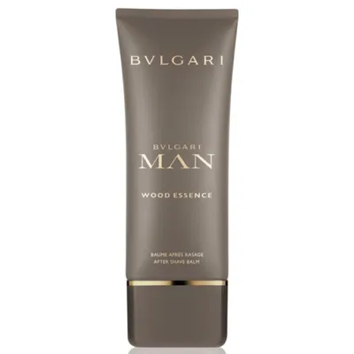 Bvlgari Man Wood Essence Baume Apres Rasage (Balsam po goleniu)