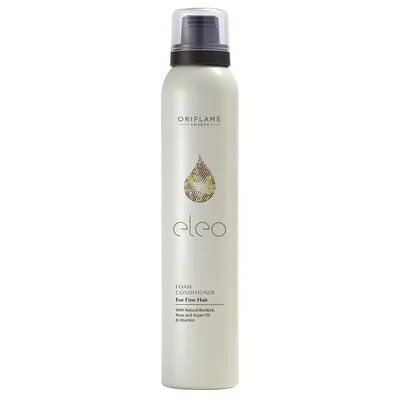 Oriflame Eleo, Foam Conditioner (Odżywka w piance)
