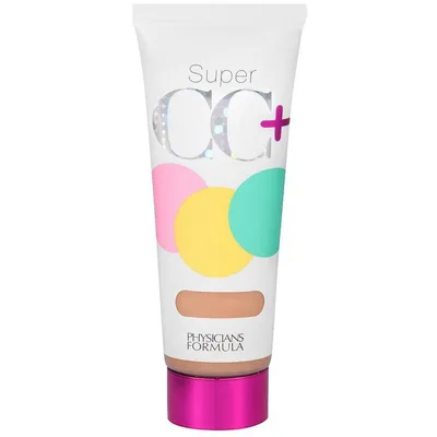 Physicians Formula Color-Correction + Care CC Cream (Krem CC)