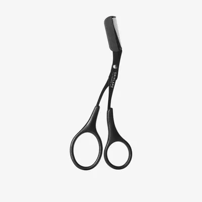 Oriflame Brow Scissors (Nożyczki z grzebykiem do brwi)