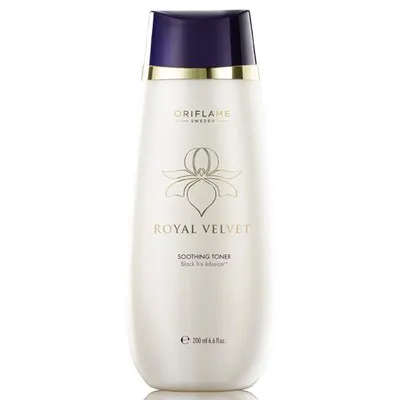 Oriflame Royal Velvet, Soothing Toner (Kojący tonik)