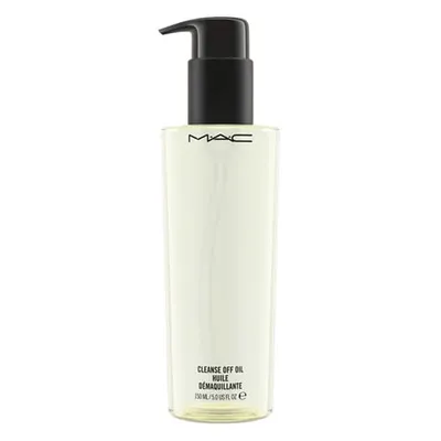 M.A.C. Cleanse Off Oil (Olejek do demakijażu)