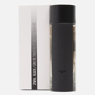 Zara Black EDT