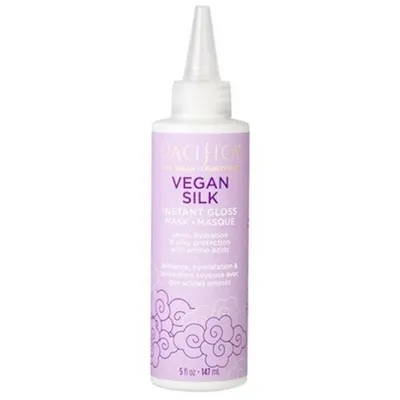 Pacifica Vegan Sikk, Stellar Gaze, Instant Gloss Mask (Balsam do włosów)