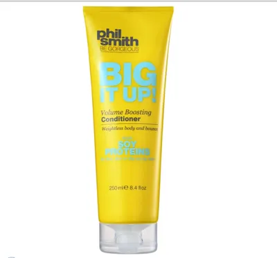 Phil Smith Big It Up!, Volume Boosting Conditioner (Odżywka do włosów dodająca objętości)