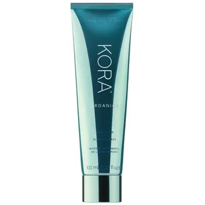 KORA Organics Noni Glow Sleeping Mask (Maska rozświetlająca)