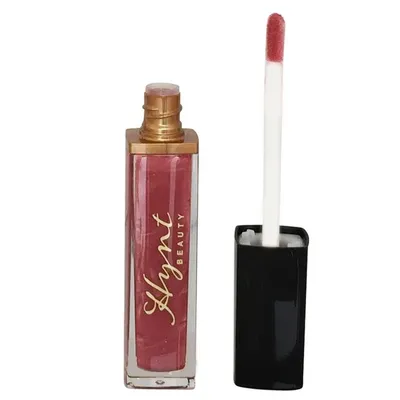 Hynt Beauty Libre, Lip Plump & Gloss Lip Oil (Nabłyszczający olejek do ust)