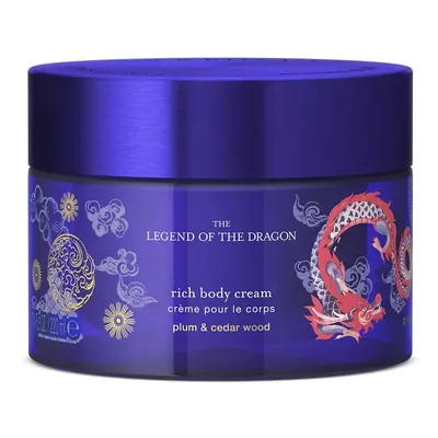 Rituals The Legend of the Dragon, Body Cream (Krem do ciała)
