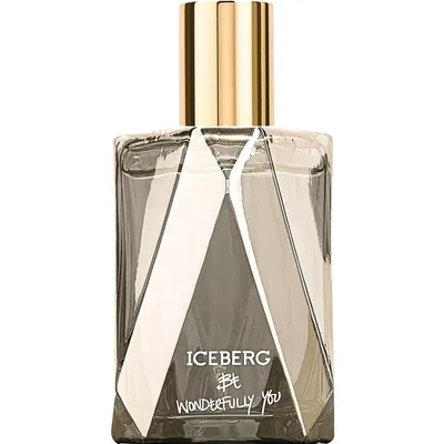 Iceberg Be Wonderfully You EDT