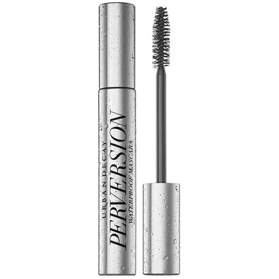 Urban Decay Perversion Waterproof Mascara (Wodoodporny tusz do rzęs)