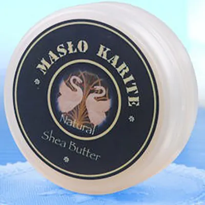 Lavea Natural Shea Butter (Masło karite)