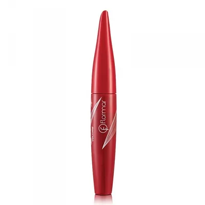 Flormar Spider Lash Volume Mascara (Pogrubiający tusz do rzęs)