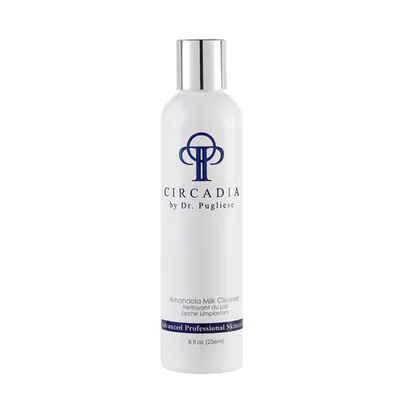 Circadia Amandola Milk Cleanser (Mleczko migdałowe do demakijażu)