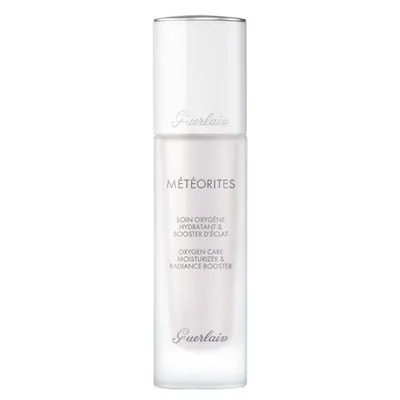 Guerlain Meteorites, Oxygene Care Moisturizer & Radiance Booster (Krem nawilżający dodający skórze blasku)