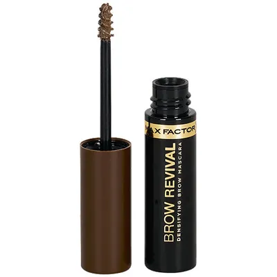 Max Factor Brow Revival Mascara (Pogrubiający tusz do brwi)