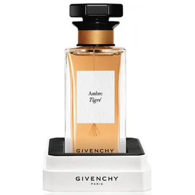 Givenchy L'atelier de Givenchy, Ambre Tigre EDP