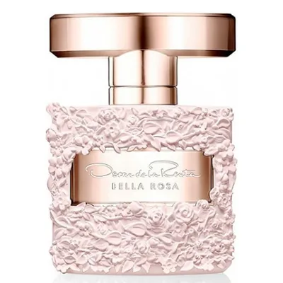 Oscar de la Renta Bella Rosa EDP