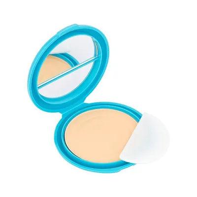 Miss Sporty So Clear, Anti - Spot Pressed Powder (Antybakteryjny puder prasowany (nowa wersja))