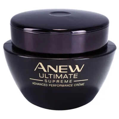 Avon Anew, Ultimate Supreme, Advanced Perfomance Creme (Luksusowy krem odmładzajacy 45+)