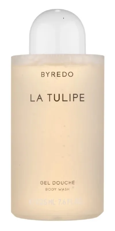 Byredo Parfums La Tulipe Shower Gel (Żel pod prysznic dla kobiet)