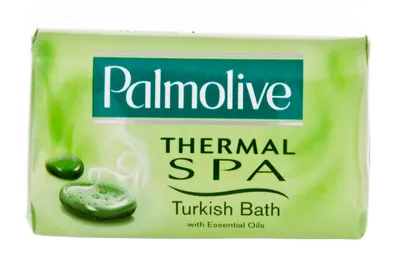 Palmolive Thermal SPA Turkish Bath (Mydło w kostce)