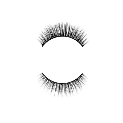 Color Care Strip Lashes, Every Day 2 (Rzęsy na pasku)