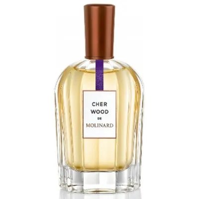 Molinard Privee, Cher Wood EDP