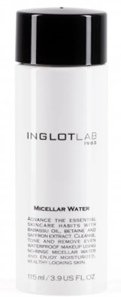 Inglot Lab, Micellar Water (Płyn micelarny)