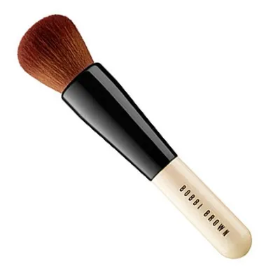 Bobbi Brown Full Coverage Face Brush (Pędzel do podkładu kryjącego)