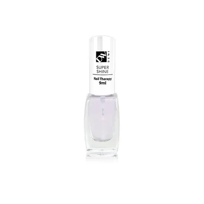 Dewi Cosmetics Nail Therapy, Super Shine (Odżywka do paznokci)