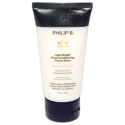 Philip B Light-Weight Deep Conditioning Creme (Odżywka do włosów)