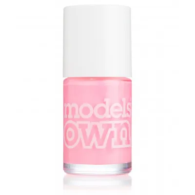 Models Own Nail Polish (Lakier do paznokci)