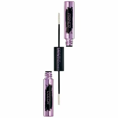 Urban Decay Brow Endowed (Żel dodający brwiom objętości)