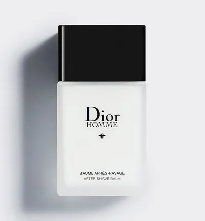 Christian Dior Homme, After Shave Balm (Balsam po goleniu)
