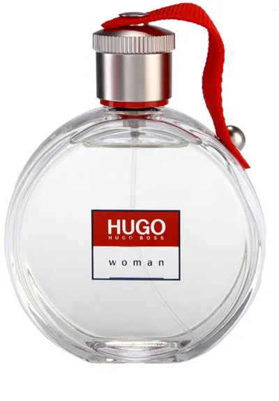 Hugo Boss Woman EDT